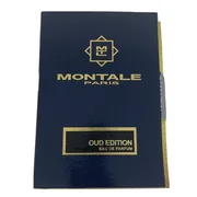 Montale Oud Edition Parfumska voda