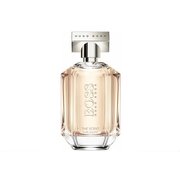 Hugo Boss BOSS The Scent Pure Accord for Her Toaletna voda - Tester, 50ml