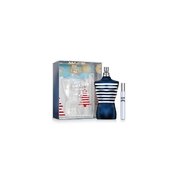 Jean Paul Gaultier Le Male In The Navy Darilni set, Toaletna voda 200ml + Toaletna voda 10ml