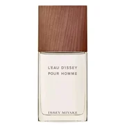 Issey Miyake L'eau D'issey Pour Homme Vetiver Toaletna voda - Tester