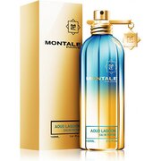 Montale Aoud Lagoon Parfémovaná voda