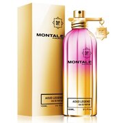 Montale Aoud Legend Parfumska voda