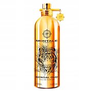 Montale Bengal Oud Parfumska voda