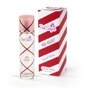 Aquolina Pink Sugar Red Velvet Toaletna voda