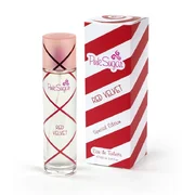 Aquolina Pink Sugar Red Velvet Toaletna voda
