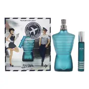 Jean Paul Gaultier Le Male Darilni set, Toaletna voda 200ml +Toaletna voda 10ml