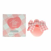Nina Ricci Nina Rose Garden Toaletna voda