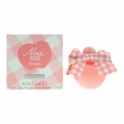 Nina Ricci Nina Rose Garden Toaletna voda