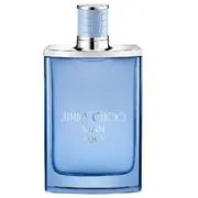 Jimmy Choo Man Aqua Eau de Toilette Toaletna voda 100ml