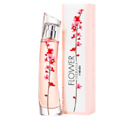 Kenzo Flower Ikebana by Kenzo Parfumska voda 40ml