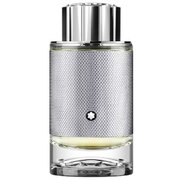 Mont Blanc Explorer Platinum Parfumirana voda 100ml
