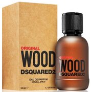 Dsquared2 Original Wood Parfumska voda 50ml