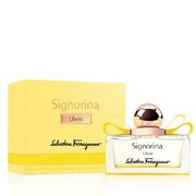 Salvatore Ferragamo Signorina Libera Parfumska voda 100ml