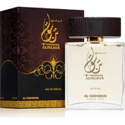 Al Haramain Tanasuk Eau de Parfum Parfumska voda