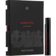 Molinard Habanita Parfumska voda