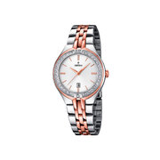 Festina F16868/2 Mademoiselle Ladies Watch 32mm 5ATM