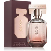 Hugo Boss BOSS The Scent Le Parfum Parfumska voda