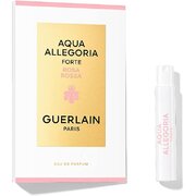 Guerlain Aqua Allegoria Forte Rosa Rossa Parfumska voda