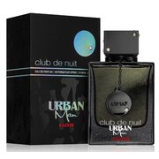 Armaf Club de Nuit Urban Elixir Parfumska voda