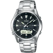 Casio LCW-M100DSE-1AER - Moška ura