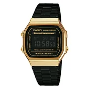 Casio A168WEGB-1BEF