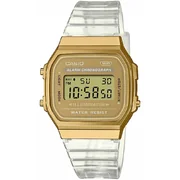 Casio A168XESG-9AEF - Unisex ura