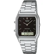 Casio AQ-230A-1DMQYES - Moška ura