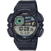 Casio WS-1500H-1AVEF