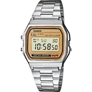 Casio A158WEA-9EF - Unisex ura