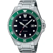 Casio MDV-107D-3AVEF - Moška ura