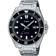 Casio MDV-107D-1A1VEF - Ura