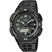 Casio AQ-S800W-1BVEF - Moška ura