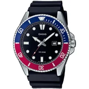 Casio MDV-107-1A3VEF - Moška ura