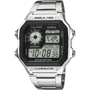 Casio AE-1200WHD-1AVEF - Moška ura