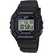 Casio W-218H-1AVEF - Moška ura