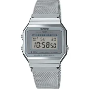 Casio A700WEM-7AEF - Unisex ura