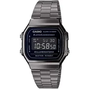 Casio A168WEGG-1BEF - Ura