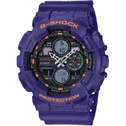 Casio GA-140-6AER - Moška ura