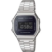 Casio A168WEM-1EF - Unisex ura