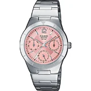 Casio LTP-2069D-4AVEG - Ženska ura
