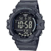 Casio AE-1500WH-8BVEF - Moška ura