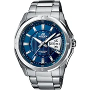 Casio EF-129D-2AVEF - Moška ura