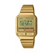 Casio A120WEG-9AEF - Moška ura