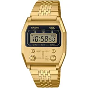 Casio A1100G-5EF - Moška ura
