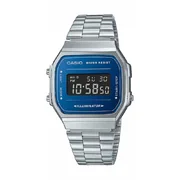 Casio A168WEM-2BEF - Moška ura