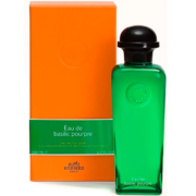 Hermes Eau De Basilic Pourpre Kolonjska vodica