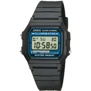 Casio F-105W-1AWYEF