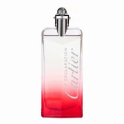 Cartier Déclaration Red Limited Edition Toaletna voda - Tester, 100ml