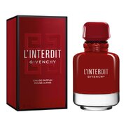 Givenchy L'Interdit Rouge Ultime Parfumska voda 80ml