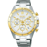 Seiko  SBTR024 - Ura